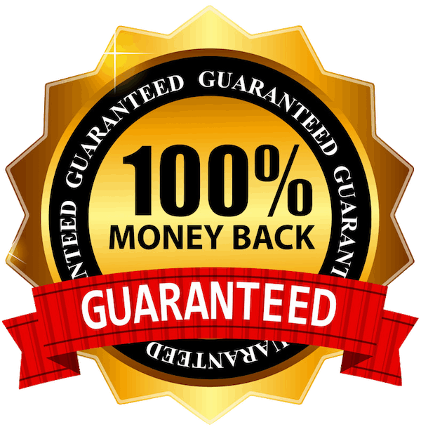 LantaFlatBellyShake money-back guarantee